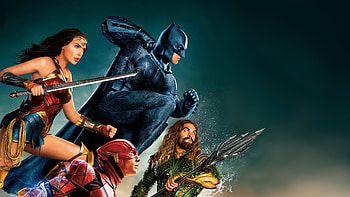 Justice League Wonder Woman Batman Aquaman Flash , justice-league, wonder-woman, batman, aquaman, flash, 2017-movies, movies HD wallpaper