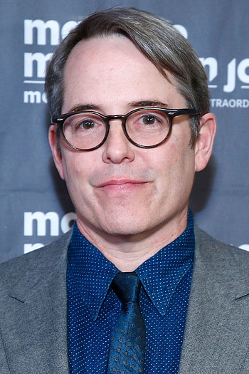 Matthew Broderick, Movies, Actor profile, The Movie Database HD phone wallpaper