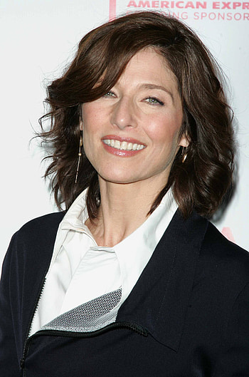 Catherine Keener, Classy hairstyles, Women's hairstyles, Beautiful smile HD phone wallpaper