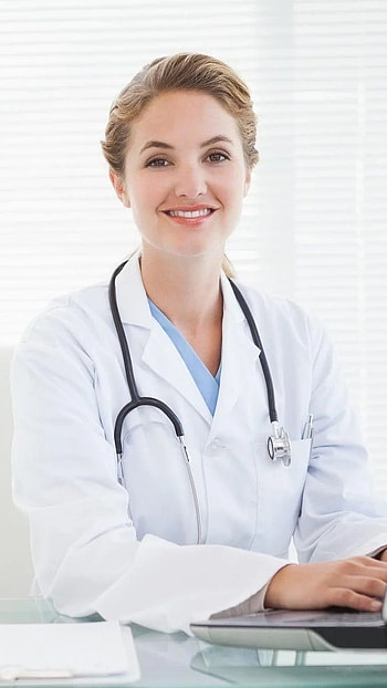 Doctor, Women Doctor HD phone wallpaper