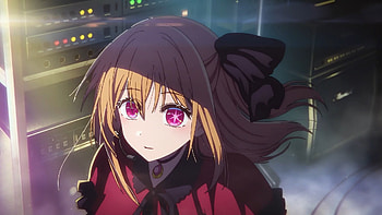 Ruby Hoshino, Anime, Oshi no Ko, Ruby Hoshino HD wallpaper