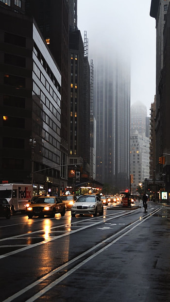 New York , Best quality, , Cityscapes HD phone wallpaper