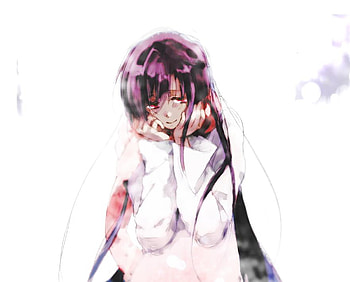 katsura kotonoha, school days, girl, anime HD wallpaper