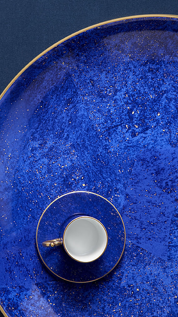 Blue Colour, Blue Colour Artificial HD phone wallpaper