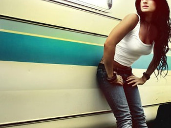 brunettes, amit, omdave, matu, hrdave HD wallpaper