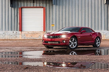 Chevrolet Camaro 2016, chevrolet, camaro, cars, 2016 HD wallpaper