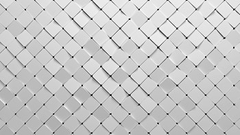White Tiles, texture HD wallpaper