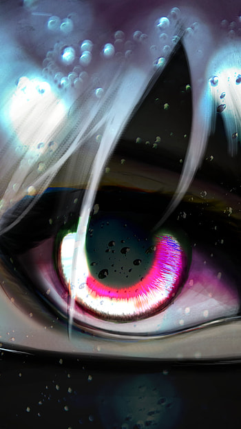 Ken Kaneki's Red Eye — Tokyo Ghoul , Ken Kaneki, Anime, Tokyo Ghoul HD phone wallpaper