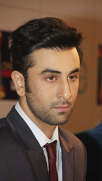 Ranbir Kapoor, Actor, Ranbir Kapoor Actor HD phone wallpaper