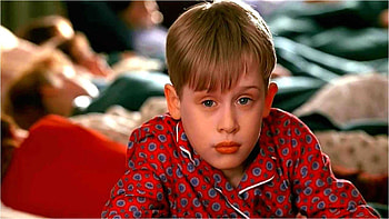 Home Alone HD wallpaper