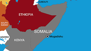 Somalia landmarks, Architectural marvels, Iconic structures, Historic significance HD wallpaper