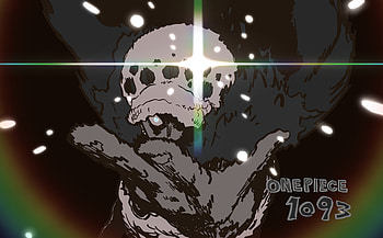 Trafalgar Law, Anime, One Piece, Trafalgar Law HD wallpaper