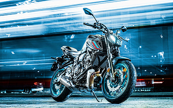 Yamaha MT-10, , headlights, 2022 bikes, superbikes, 2022 Yamaha MT-10, japanese motorcycles, Yamaha HD wallpaper