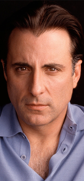 Andy Garcia, Movies, Best HD phone wallpaper