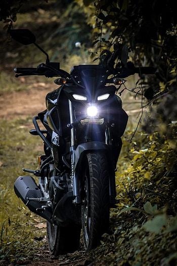 MT -15. Mt bike, Mt 15, Bike pic, Modified Bikes HD phone wallpaper