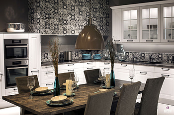 Room, Furniture, Kitchen HD wallpaper