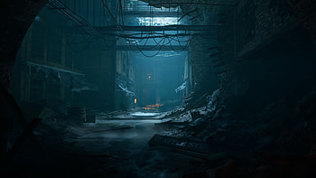 Vampire The Masquerade Bloodlines 2 Dark Alley, video game, Vampire: The Masquerade - Bloodlines 2 HD wallpaper