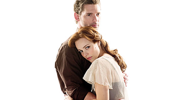 The Time Traveler's Wife, Undying love, Time manipulation, Gripping storyline HD wallpaper
