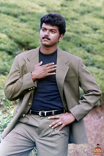 Vijay, flash graphy, TAMIL movie, thullatha manamum thullum HD phone wallpaper