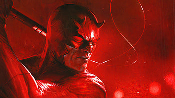 Marvel Daredevil 2020, daredevil, superheroes, artwork HD wallpaper