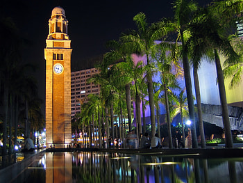 Hong Kong, Travel tour, City exploration, Must-visit places HD wallpaper