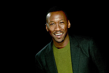 Mahershala Ali, Movies, Smiling handsome, Wallpx HD wallpaper
