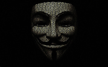 Guy Fawkes mask, Top , Backgrounds HD wallpaper