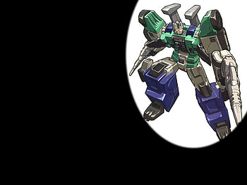 Six Shot, cartoon, transformers, fantasy, comic, six, shot HD wallpaper