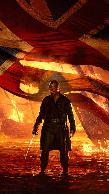 Black Sails (2022) movie HD phone wallpaper