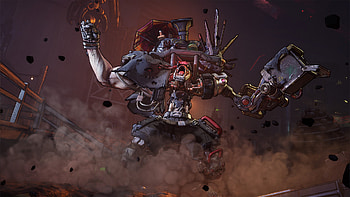 Epic Borderlands 4 : Unleash the Mayhem!, video game, Borderlands, Borderlands 4 HD wallpaper
