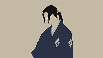 Jin Samurai Champloo HQ Background 24450 HD wallpaper
