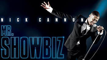 Nick Cannon, Mr. Showbiz, 2011, Radio Times HD wallpaper