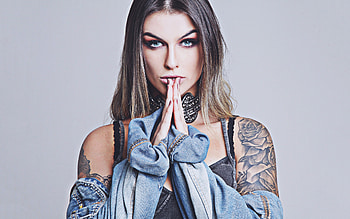 Barbara Labres, , brazilian singer, beauty, celebrity drawings, Barbara Labres drawing, Belcalis Marlenis Almanzar, brazilian celebrity, Barbara Labres hoot HD wallpaper