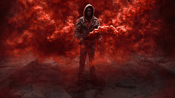 Captive State 2019, captive-state, 2019-movies, movies, smoke HD wallpaper
