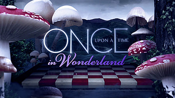 TV Show, Once Upon a Time in Wonderland HD wallpaper