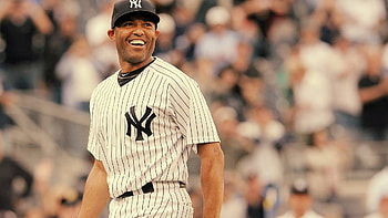 High-definition , Mariano Rivera tribute, Sports hero, Visual homage HD wallpaper