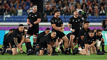 Eden Park, Haka HD wallpaper