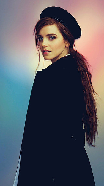 Emma Watson, Movies, Actress HD phone wallpaper