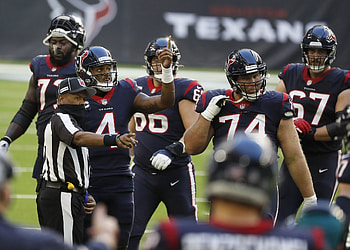 Houston Texans, Stephanie Stradley, PSLs tickets, Feelings HD wallpaper