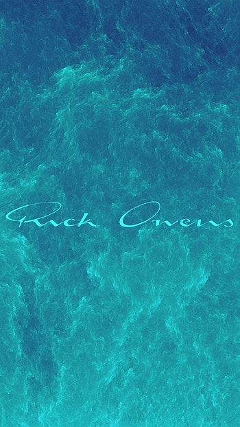 Rick Owens , Dark and edgy fashion, Avant-garde designer, Unique style HD phone wallpaper