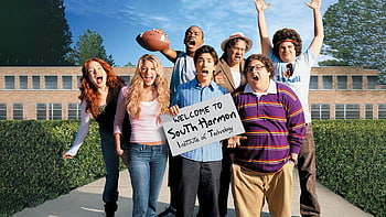 Accepted — South Harmon HD wallpaper