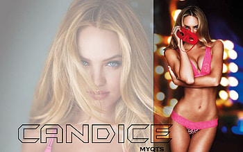 Candice Swanepoel, 2011, candice, swanepoel, 10, 16 HD wallpaper