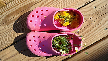 Crocs, Other HD wallpaper