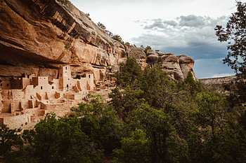 Mesa Verde National Park, Parks and trips, Colorado adventures, Scenic beauty HD wallpaper