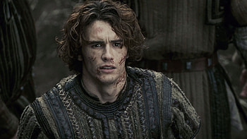 Tristan Isolde, Tristan and Isolde, James Franco, Movie HD wallpaper