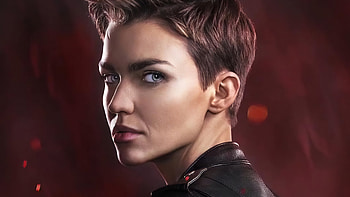 Ruby Rose As Batwoman 2019, batwoman, tv-shows, ruby-rose HD wallpaper