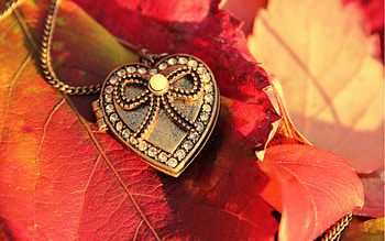 Hearts, Objects HD wallpaper