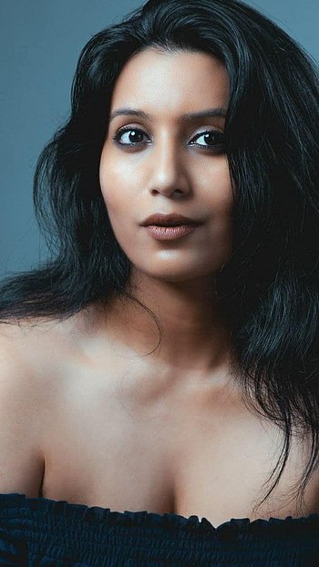Mallu model, maya cute, official HD phone wallpaper