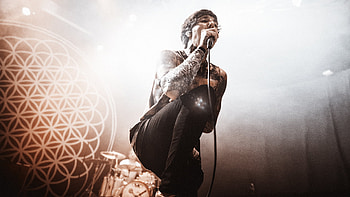 Bring Me the Horizon, Band , BMTH, backgrounds HD wallpaper