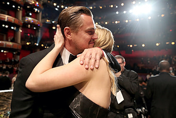 Kate Winslet and Leonardo DiCaprio: The 20-year platonic relationship that still captivates Titanic fans | The Independent HD wallpaper